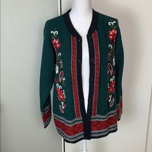 UGC - Holiday Sweater